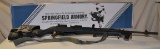 Springfield - M14A - 308