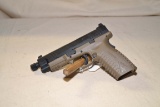 Springfield - XDM - 45acp