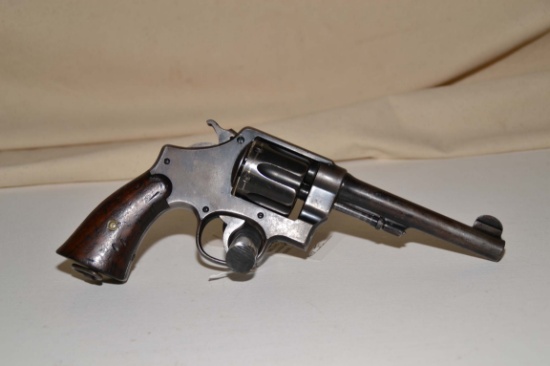 Smith & Wesson 1917 45 ACP