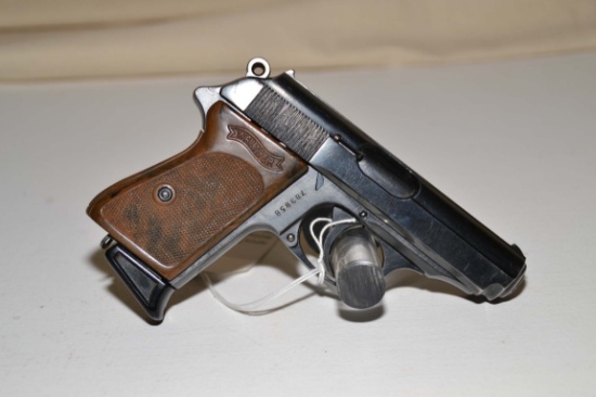 Walther PPK 32 ACP