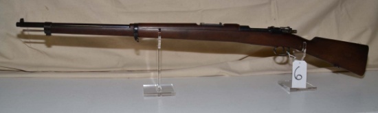 Mauser 1895 7x57