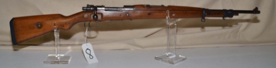 Mauser M954 30/06