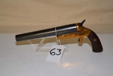 Remington Mark 3 Flare Gun