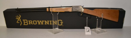 Browning BL22