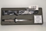 Gerber Knife