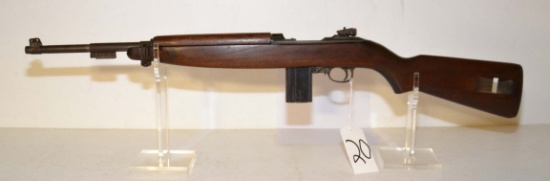 Inland - M1 Carbine