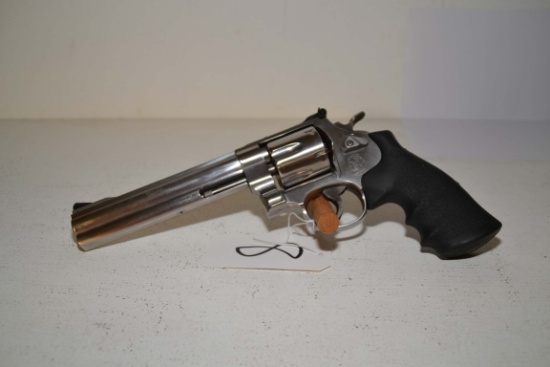 Smith & Wesson - 610-3