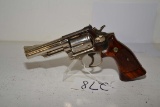 Smith & Wesson - 19-3