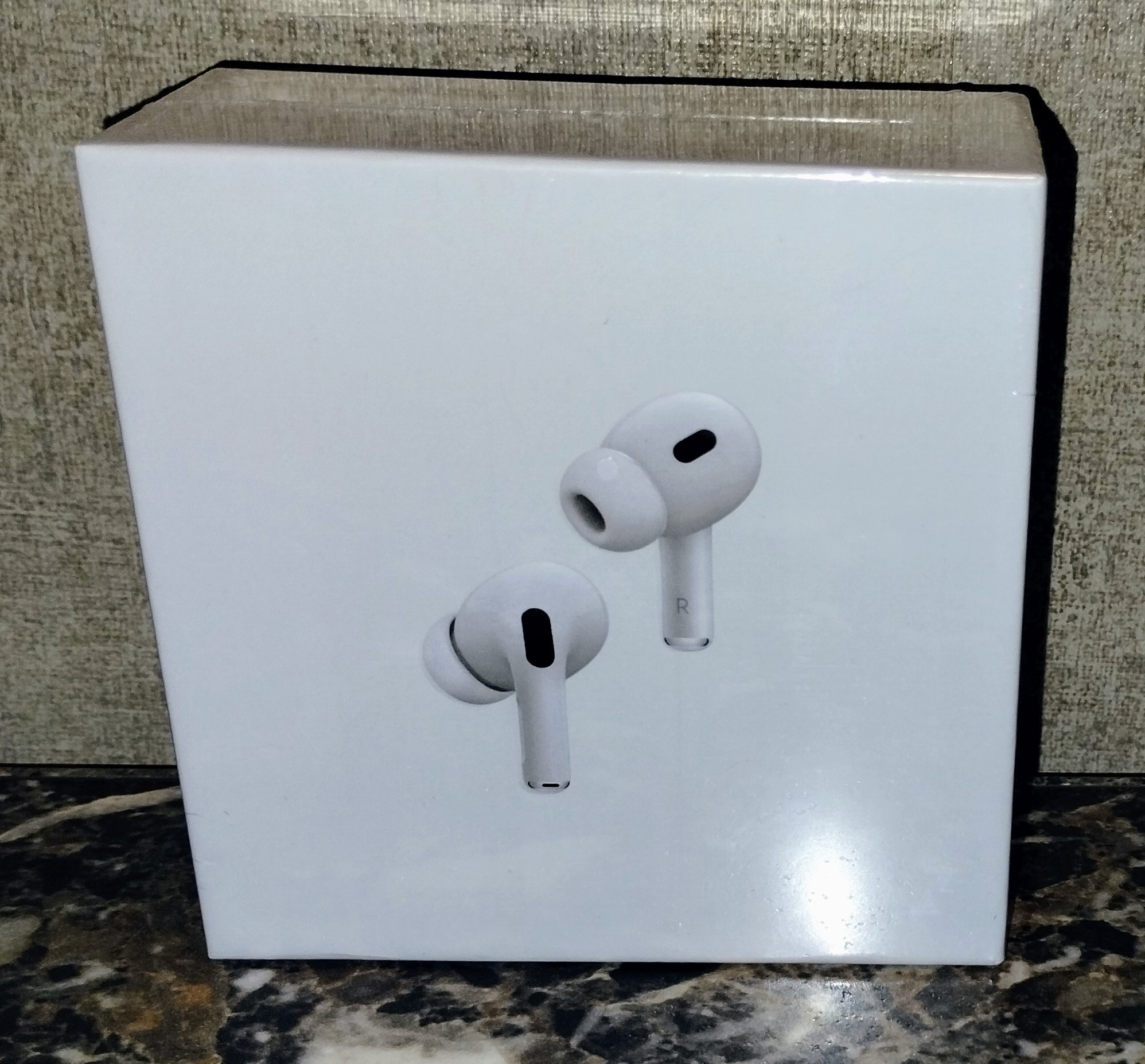 AirPods Pro (2nd Gen) Model A2931 A2700 MQD83LL/A | Proxibid AirPods Pro (2nd Gen) Model A2931 A2700 MQD83LL/A | Proxibid