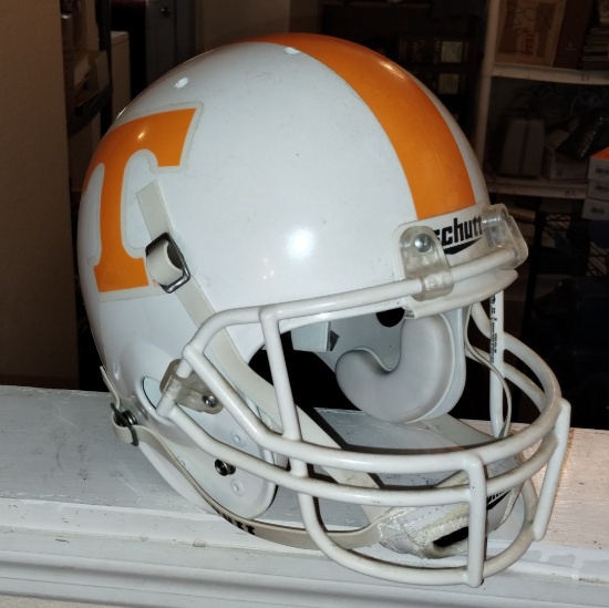 Tennessee Volunteers Helmet UT Schutt