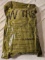 W TRS Size Large Chemical Resistant Trousers (Expired) Sealed New in Package