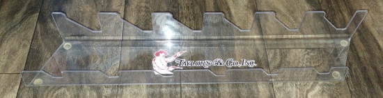 Taylor & Company Gun Display Rack