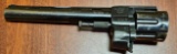 Half of a 22 Caliber Pistol