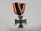 Nazi Germany Iron Cross 2nd Class Medal 1939