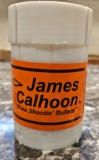 James Calhoon 