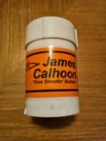 James Calhoon 