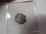 Faustina Senior AR Denarius 138-161 AD Coin