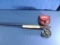 Fly Fishing Rod and Reel Combo