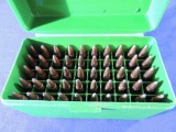 50 Rounds of 243 Ammunition