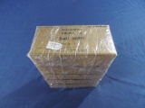 Five Boxes of 45 Caliber Military Ball Ammo