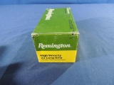 Full Brick of Remington 22 LR