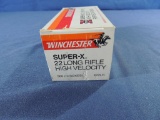 Full Brick of Winchester Super X 22 LR