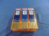 600 Rounds of CCI Mini Mag 22 LR