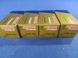 200 Rounds of are Federal Premium 22 Win Mag Ammo