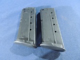 Two Magazines for 5.7x28 Caliber