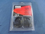 Warne Maxima Series 30mm Rings