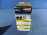 Five Boxes of Federal 7mm Rem Mag