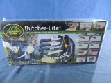 Outdoor Edge 8 Piece Butchering Kit