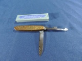 Beretta Pocket Knife