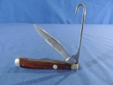 Queen Cutlery Model 248 Bird Knife