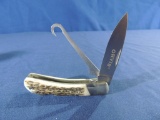 Orvis Bird Knife