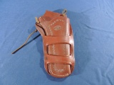 Old World Leather Holster
