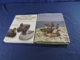 Two Books on Decoys