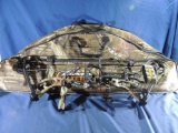 Bear Authority Compound Bow