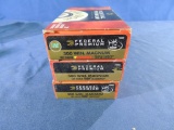 Three Boxes of Federal Premium 300 Win Mag