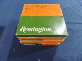 500 Remington 209 Shotgun Primers