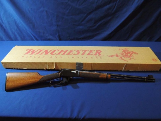 Boxed Winchester Model 9422 22 LR