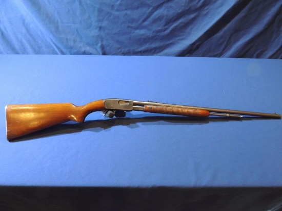Remington Field Master Model 121 22 S, L, or LR