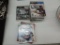 Nine PS3 Games