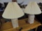 Matching Pair of Lamps