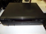 Phillips CD Player and Recorder