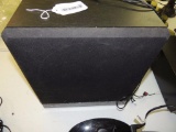 Velodyne Subwoofer