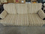 Upholstered Sofa