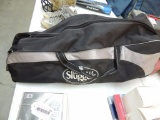 Louisville Slugger Baseball Bag