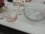 Three Decorative Bowls