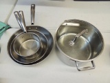 T-Fal Cookware